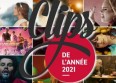 Clips de l'année 2021 : à vos votes !