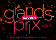 Grands Prix Sacem 2022 : le palmarès