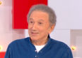 Michel Drucker de retour dans "Vivement dimanche"