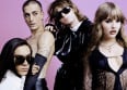 Maneskin : 100.000 ventes pour "Rush"