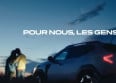 Musique de la pub Dacia Duster : qui chante ?