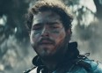 Post Malone, preux chevalier avec "Circles"