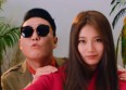 PSY fait son cinéma dans "Celeb"