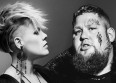 Rag'n'Bone Man annonce un duo avec Pink