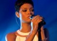 Rihanna en live sur "Stay" et "We Found Love"