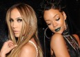 Rihanna : "JLo est une MILF"