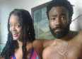 Rihanna dans un film avec Childish Gambino