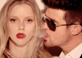 "Blurred Lines" : le clip fait à nouveau polémique