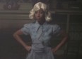 Santigold : blonde & modèle dans "The Keepers"