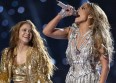 Super Bowl : record de vues pour Shakira et J. Lo