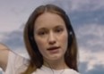 Sigrid frappe fort avec "Sucker Punch"