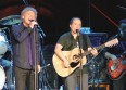 Simon & Garfunkel : pas de reformation en vue