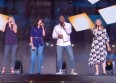 Star Ac : Nolwenn et les anciens chantent Musique