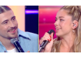 Star Academy : Emma chante devant Pierre !