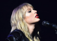 Taylor Swift envoûte Paris