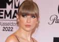 Taylor Swift : carton plein pour sa tournée !