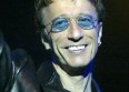 Robin Gibb veut revenir à la musique