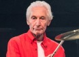 Charlie Watts (Rolling Stones) est mort