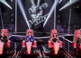 The Voice : Kissamilé, Mamido et Youness au top