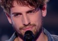 "The Voice" : Valentin charme les coachs