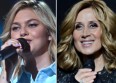 The Voice : les chansons françaises à l'étranger