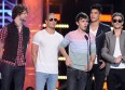 The Wanted propose un match de boxe avec 1D