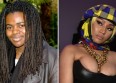 Tracy Chapman attaque Nicki Minaj