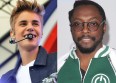 will.i.am prédit une longue carrière à J. Bieber