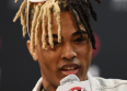 XXXTENTACION revit sur "BAD!"