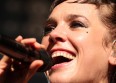 Zaz : son deuxième album sortira le 13 mai