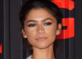 Zendaya sacrée au Emmy Awards