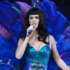 Katy Perry en concert à Los Angeles : photos