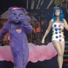 Katy Perry en concert à Los Angeles : photos