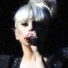 Lady GaGa en concert à Los Angeles : photos