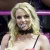 Britney Spears en concert au Mexique : photos