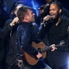 Les Brit Awards 2012 : photos