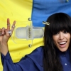 Loreen (Suède) remporte l'Eurovision : photos