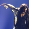 Loreen (Suède) remporte l'Eurovision : photos