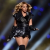 Beyoncé et les Destiny's Child au Super Bowl : photos