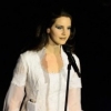 Lana Del Rey à l'Olympia : photos