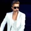 Justin Bieber au FNB Stadium en Afrique du Sud : photos