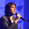 Josh Groban au Grand Rex de Paris : photos :