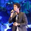 Josh Groban au Grand Rex de Paris : photos :