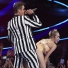 La transformation choc de Miley Cyrus en photos