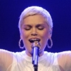 Jessie J en live à l'iTunes Festival : photos