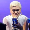 Jessie J en live à l'iTunes Festival : photos