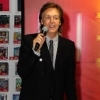 Lancement du nouvel album de Paul McCartney : photos