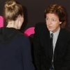 Lancement du nouvel album de Paul McCartney : photos