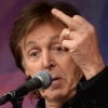 Lancement du nouvel album de Paul McCartney : photos