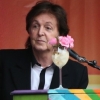 Lancement du nouvel album de Paul McCartney : photos